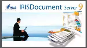 IRISDocument Server Brochure